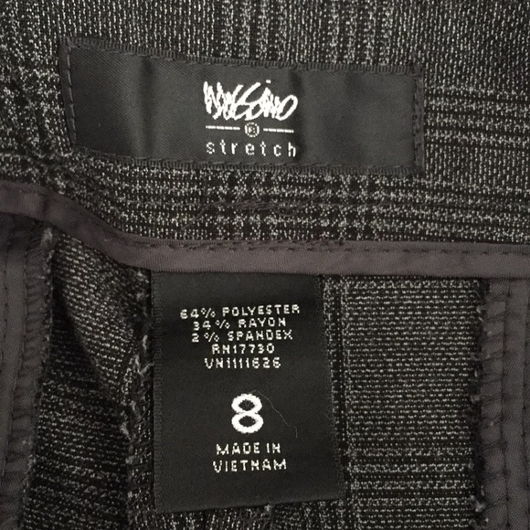 Mossimo slacks - Picture 5 of 5